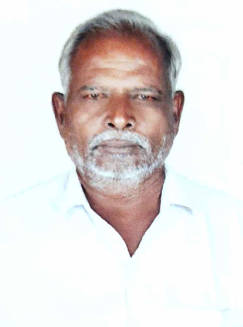 Palani.S.K.