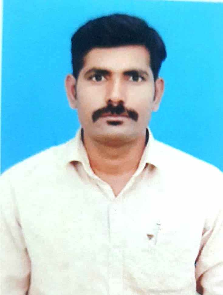 Prabakaran.V.