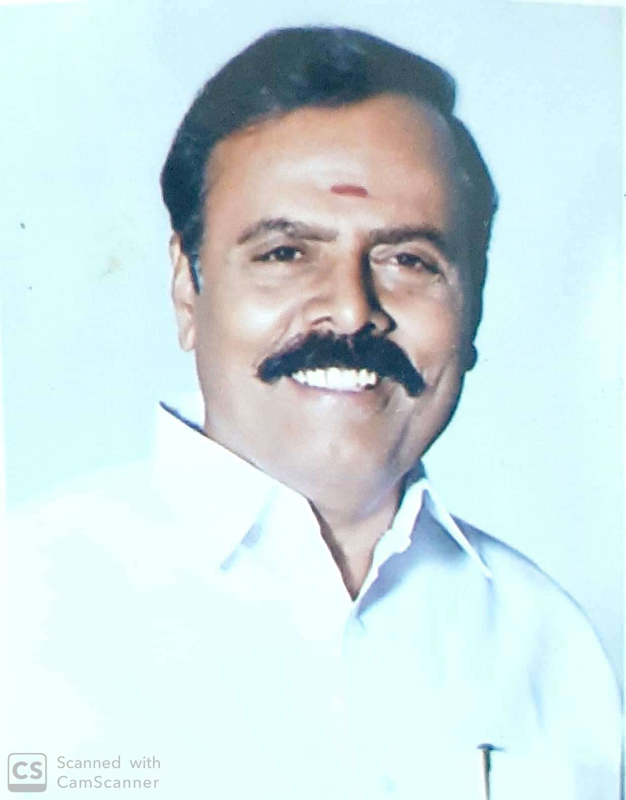Rajendran.D.K.