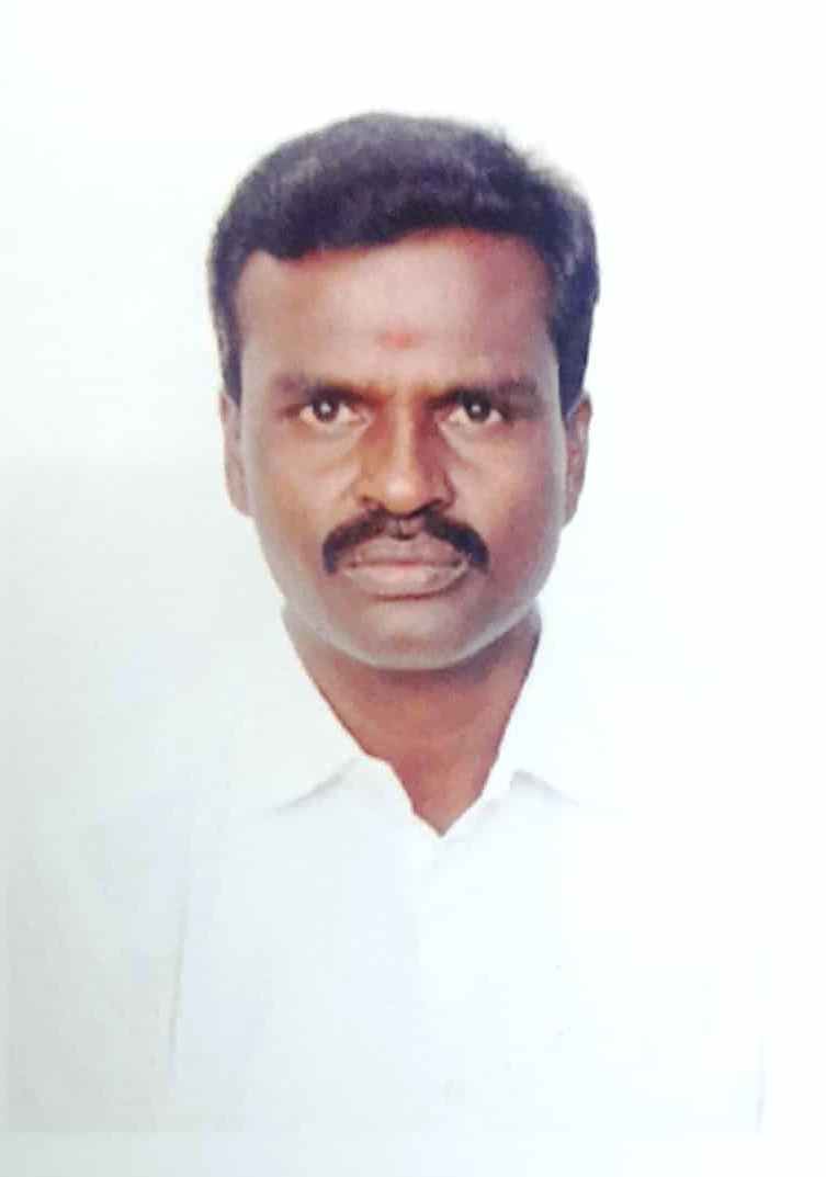 Rajendran.K.