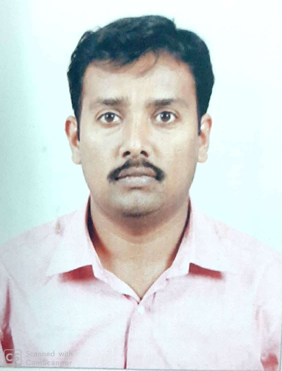 Rameshkumar.R.