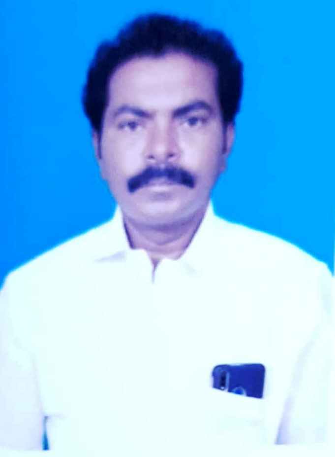 Sakthivel.P.