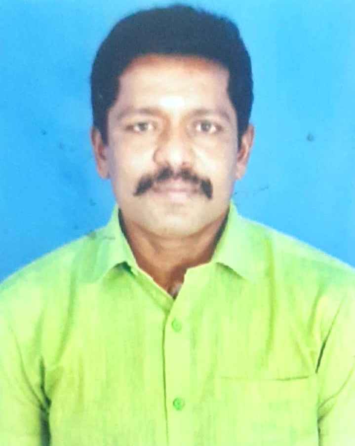 Senthil Kumar (A) Senthil.A.
