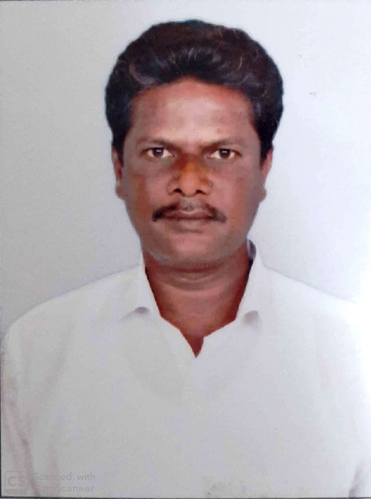 Subramani.K.