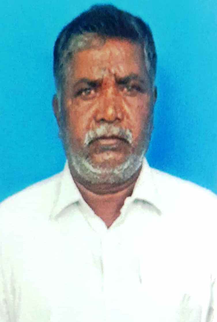Subramani.P.