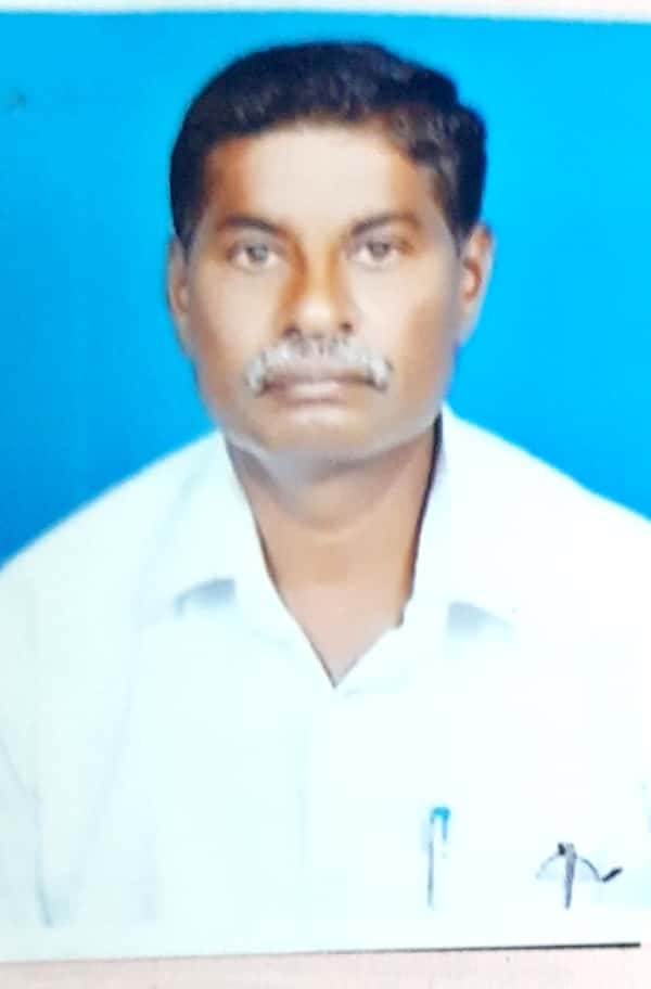 Subramani.T.