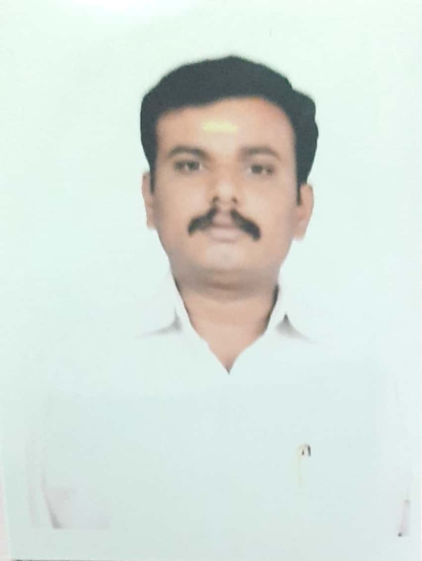 Venkateswaran.B.