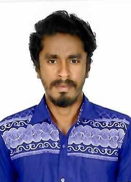 Hari Prakash.M