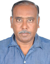 Karthikeyan.V