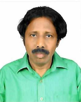 Sheikdawood.M