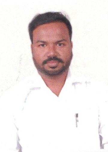 Anandababu . E