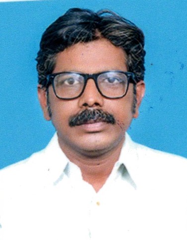Babu Mailan . A