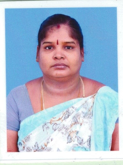 Bhuvaneswari . P
