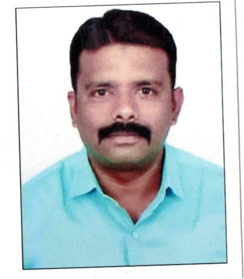 Boothirajan.G