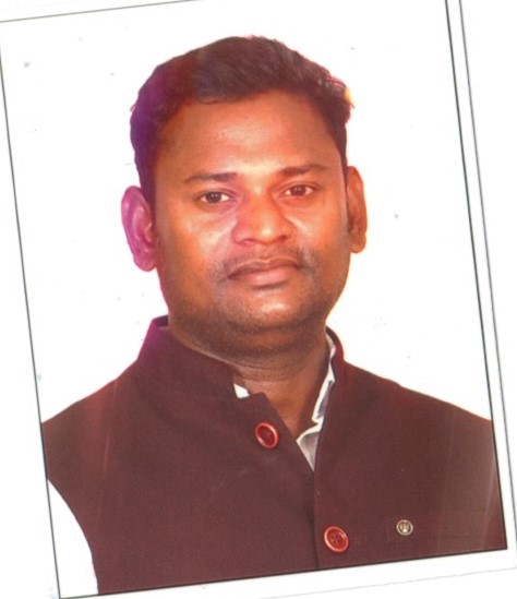 Daniel Sachin Mani.E