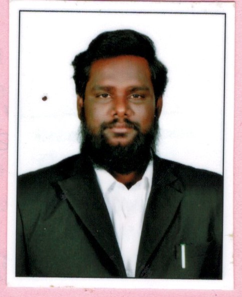 Devakumar.R