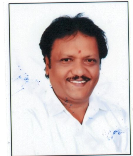 Dr. Kalidas . P