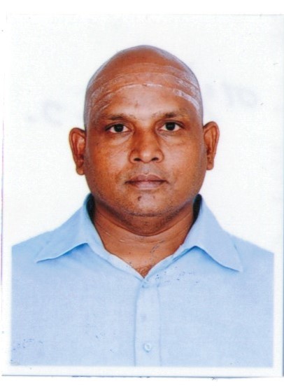 Ethiraj.R