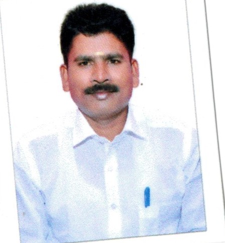 Gowrishankar . K