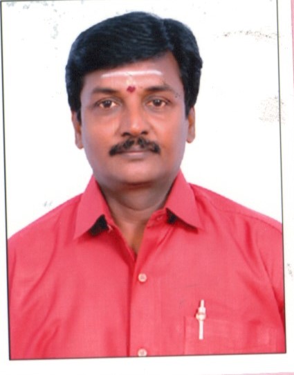 Kalidass