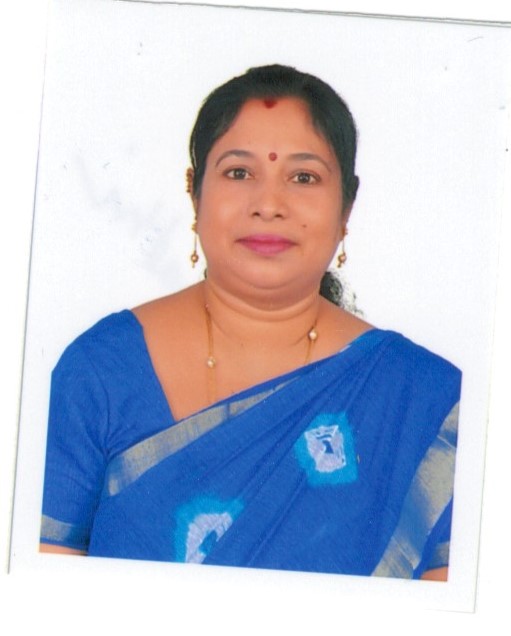 Madhumathi . K