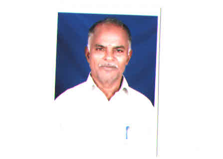 Marimuthu.P