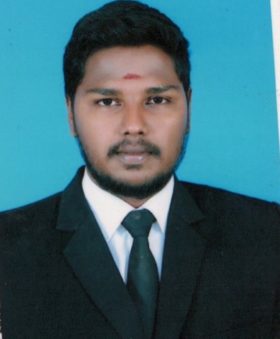 Purushothaman . K