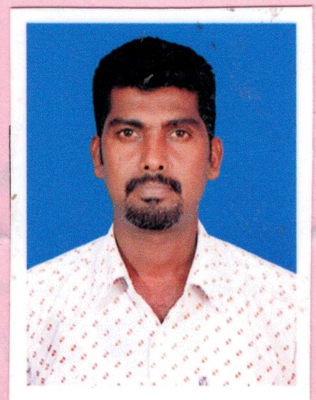 Rajesh . I
