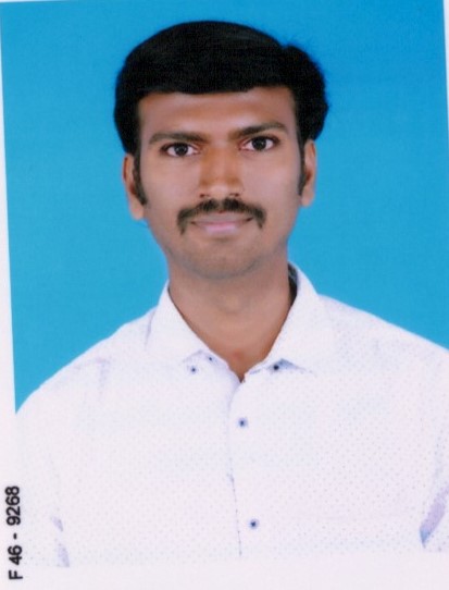 Rajesh . S