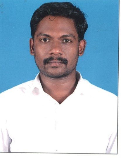 Santhakumar . A