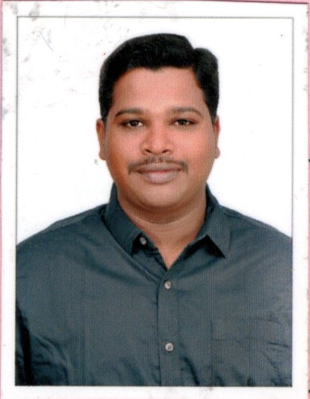 Saravanan.V