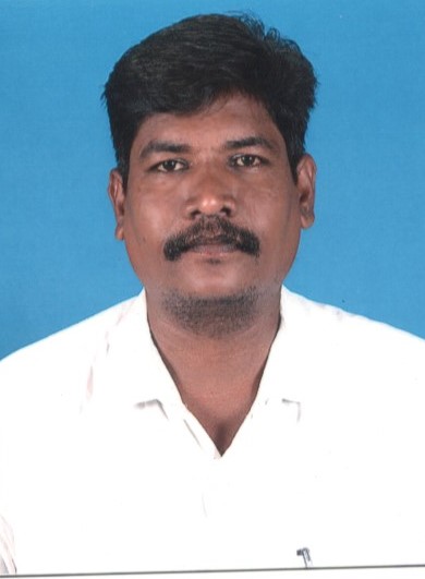 Sridhar . C