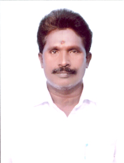 Eswaramoorthy P