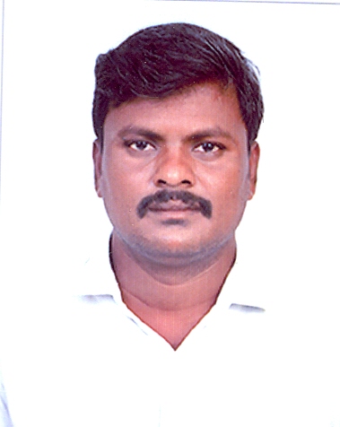 Guheshkumar. M