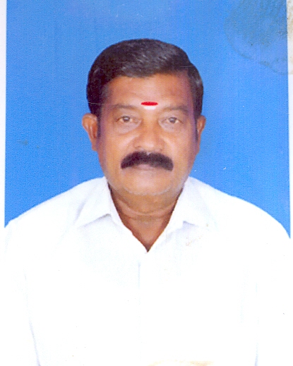 Gunasekaran. K.N