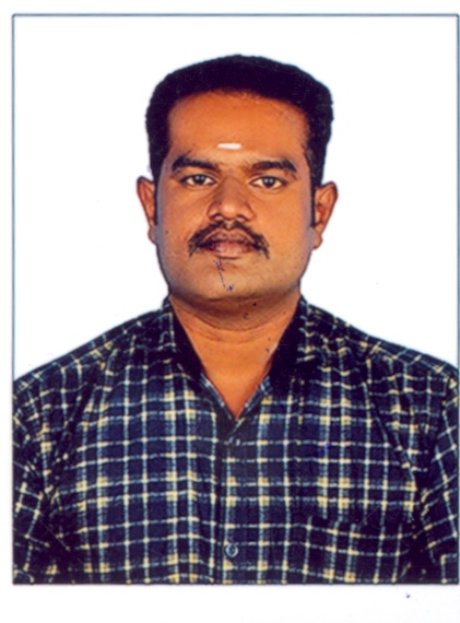 Iyyappan. P