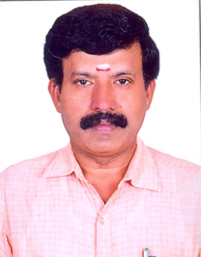 Kathiravan. V