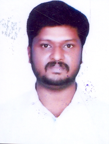 Manikandan. R