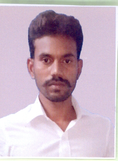Murugan. M