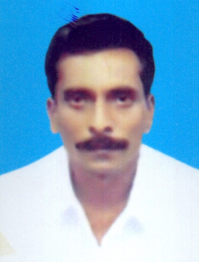Palanisamy. A