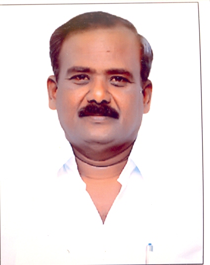 Paramasivam P