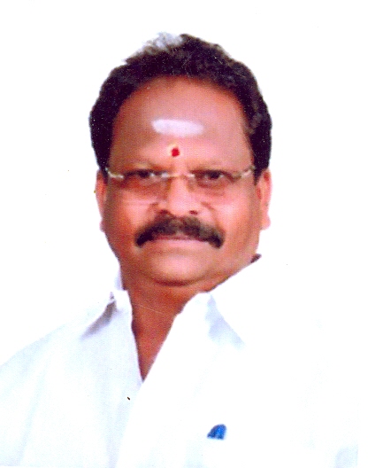Pookadai Sekar. N