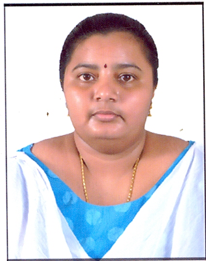 Suganyadevi B