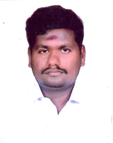 Suriyamoorthy. S