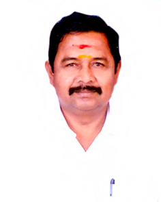 Thasapparaj. D