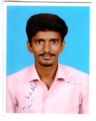 N.Aravinth Kumar