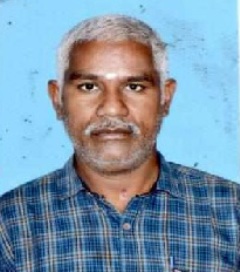 A Anushkumar