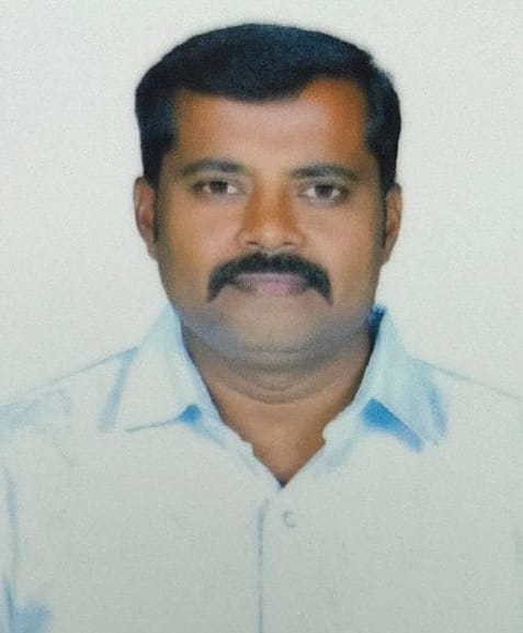 Chandra Kumar P