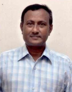 D Baskaran