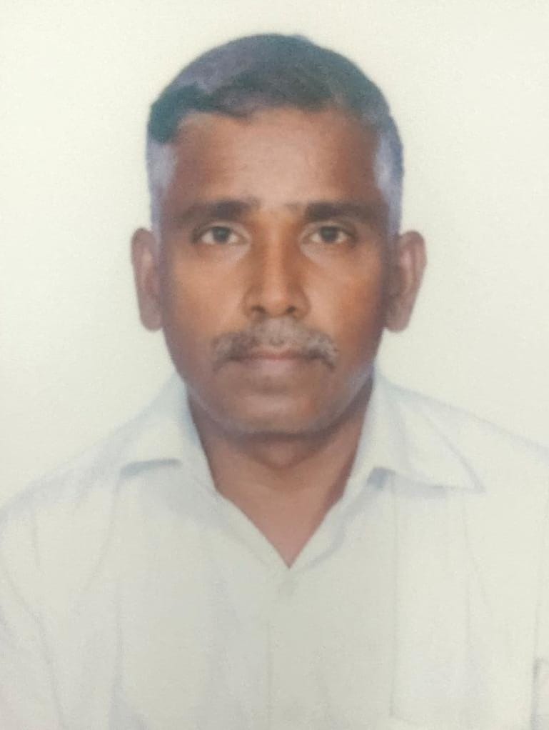 Kalithass R
